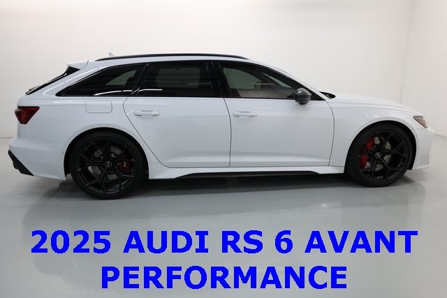 Audi RS 6 Thumbnail Image 123