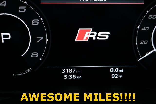 Audi RS 6 Thumbnail Image 124