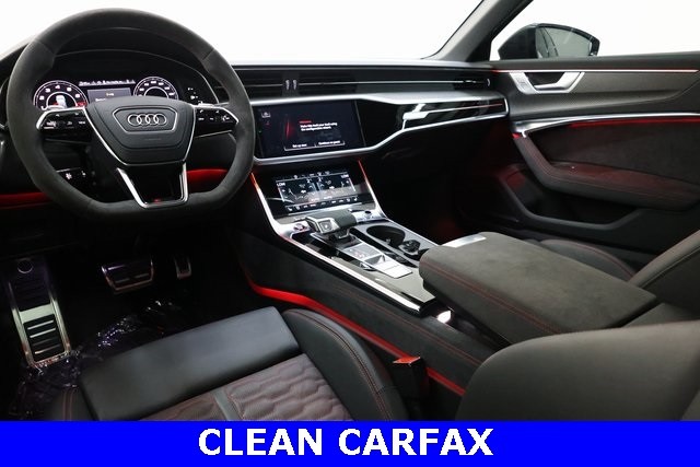 Audi RS 6 Thumbnail Image 128