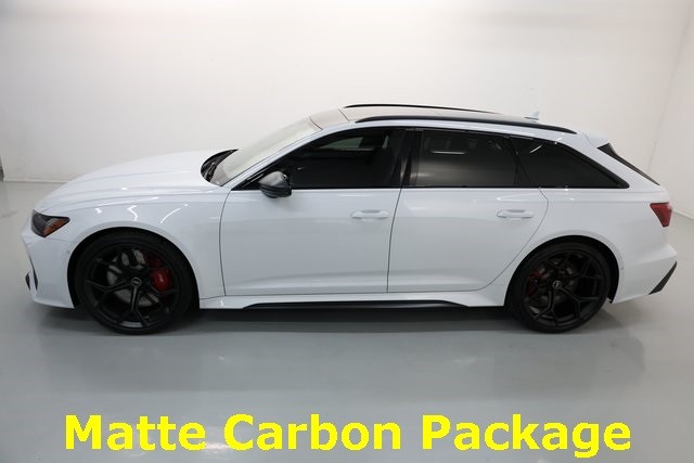 Audi RS 6 Thumbnail Image 129