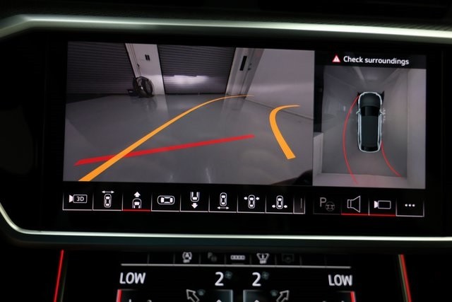 Audi RS 6 Thumbnail Image 223