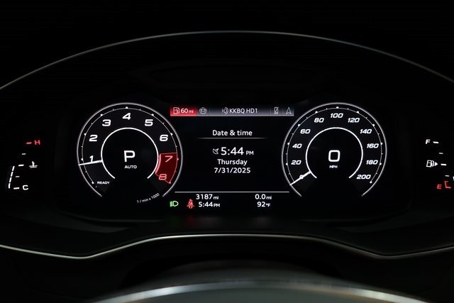 Audi RS 6 Thumbnail Image 225