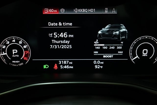 Audi RS 6 Thumbnail Image 227