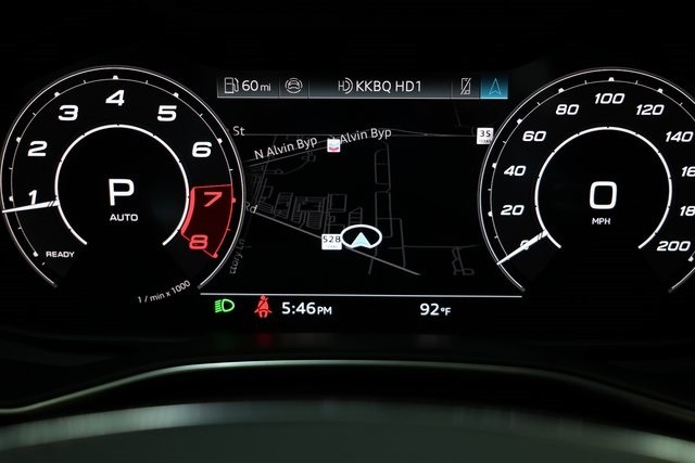 Audi RS 6 Thumbnail Image 228