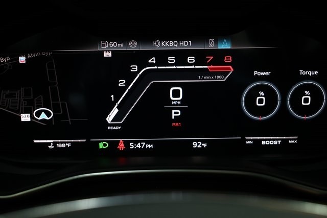 Audi RS 6 Thumbnail Image 229