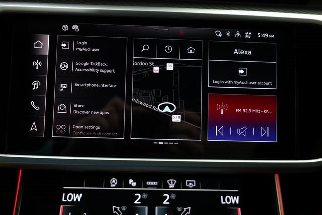 Audi RS 6 Thumbnail Image 234