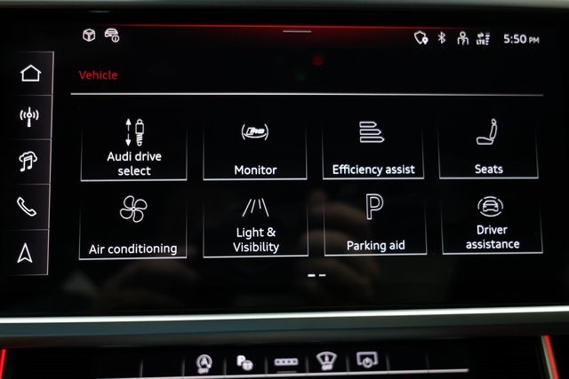 Audi RS 6 Thumbnail Image 239