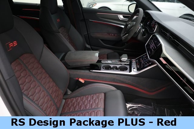 Audi RS 6 Thumbnail Image 132