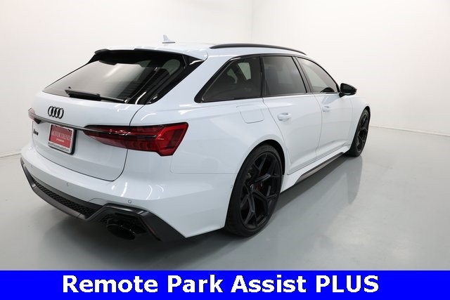 Audi RS 6 Thumbnail Image 133