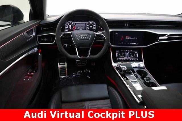 Audi RS 6 Thumbnail Image 135