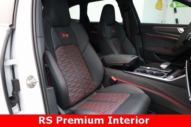 Audi RS 6 Thumbnail Image 137