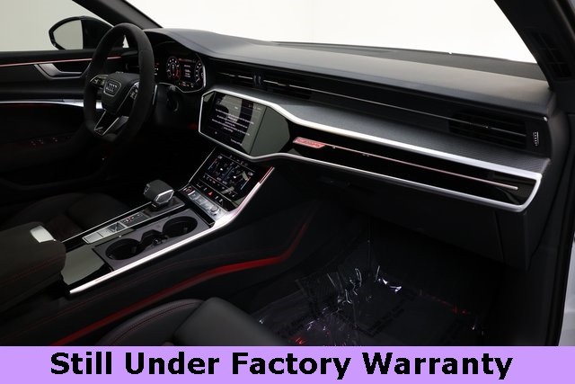 Audi RS 6 Thumbnail Image 140