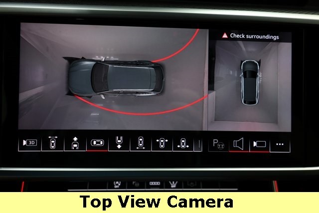 Audi RS 6 Thumbnail Image 143