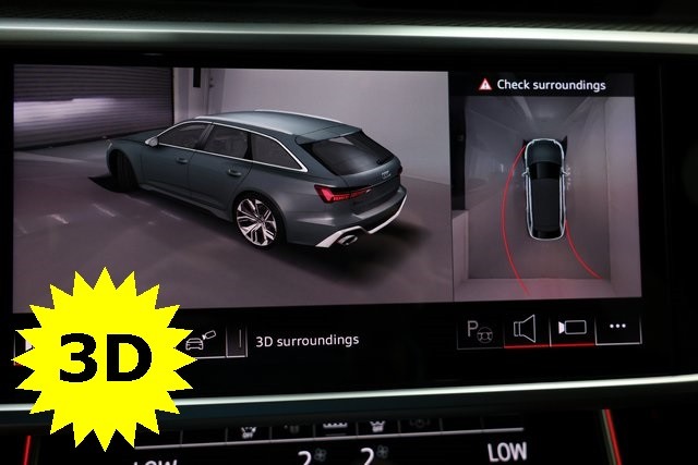Audi RS 6 Thumbnail Image 144