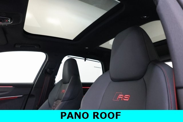 Audi RS 6 Thumbnail Image 149
