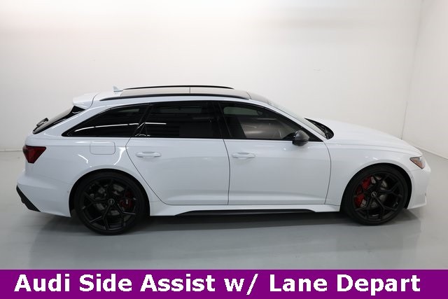 Audi RS 6 Thumbnail Image 152