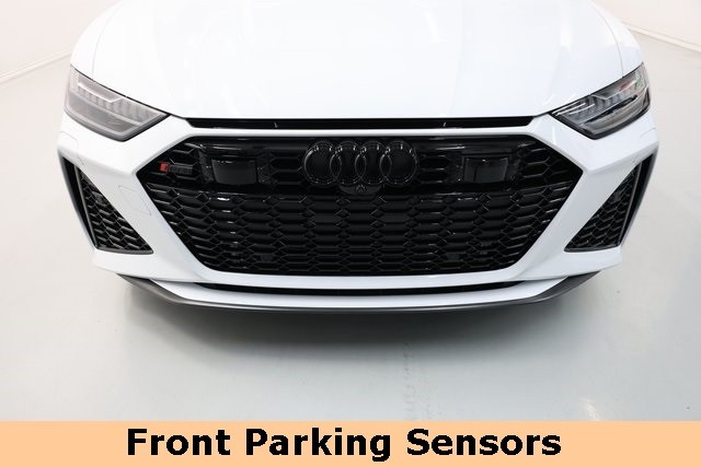 Audi RS 6 Thumbnail Image 153