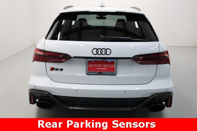 Audi RS 6 Thumbnail Image 154