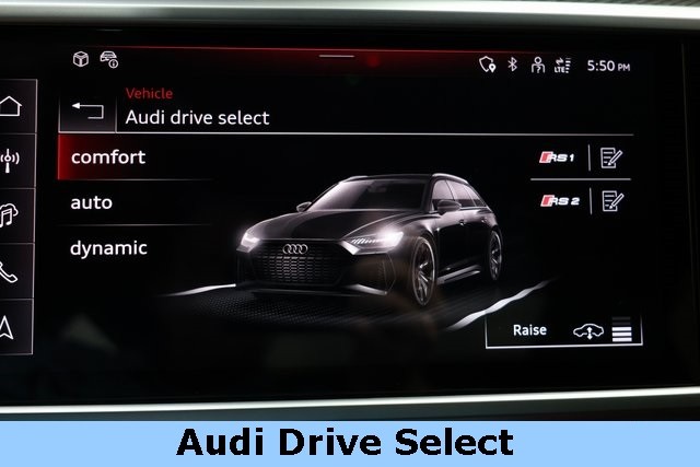 Audi RS 6 Thumbnail Image 155