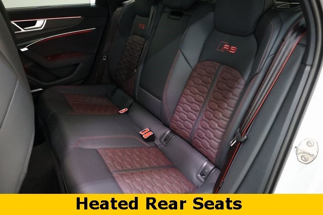 Audi RS 6 Thumbnail Image 160