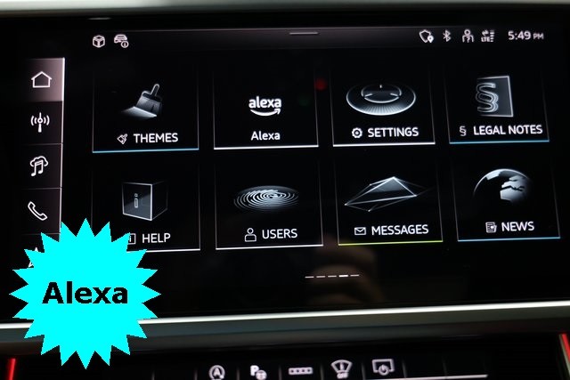 Audi RS 6 Thumbnail Image 165