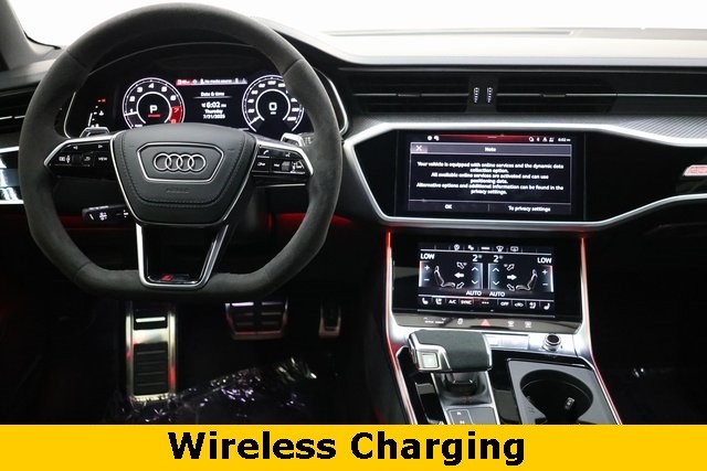 Audi RS 6 Thumbnail Image 166