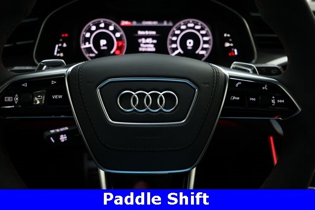 Audi RS 6 Thumbnail Image 167