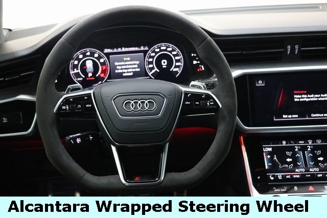 Audi RS 6 Thumbnail Image 168