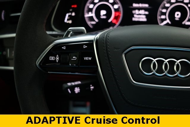 Audi RS 6 Thumbnail Image 169
