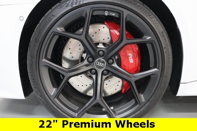 Audi RS 6 Thumbnail Image 171