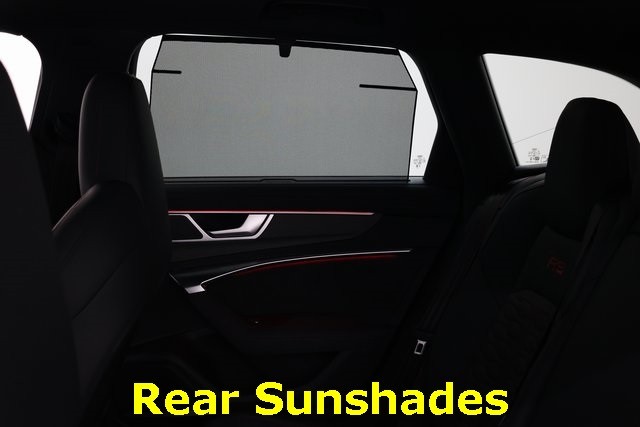 Audi RS 6 Thumbnail Image 173