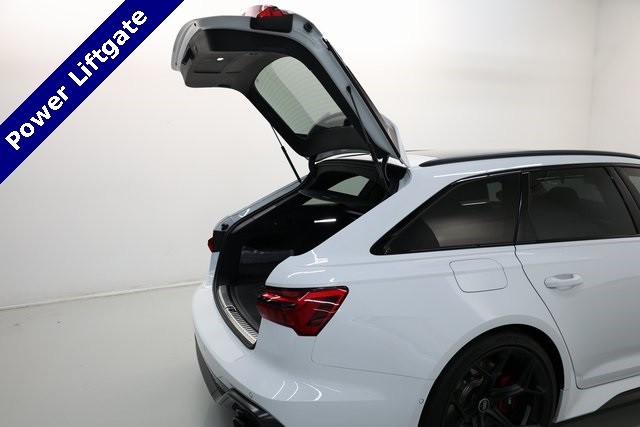 Audi RS 6 Thumbnail Image 175