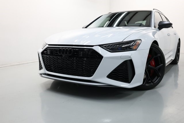 Audi RS 6 Thumbnail Image 181