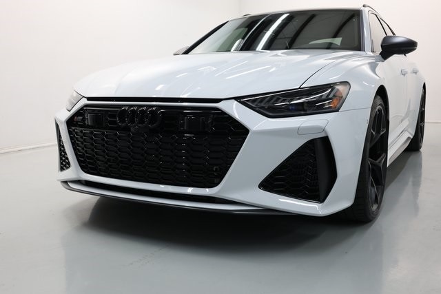 Audi RS 6 Thumbnail Image 182