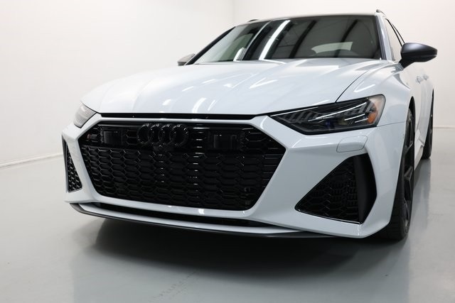 Audi RS 6 Thumbnail Image 183