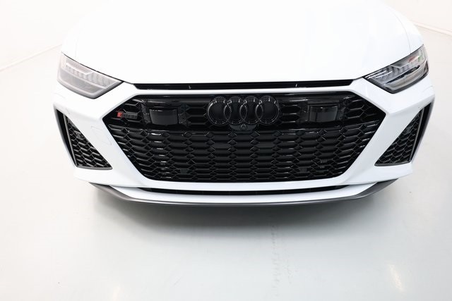 Audi RS 6 Thumbnail Image 185