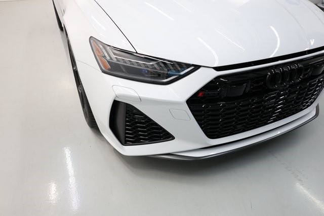 Audi RS 6 Thumbnail Image 186