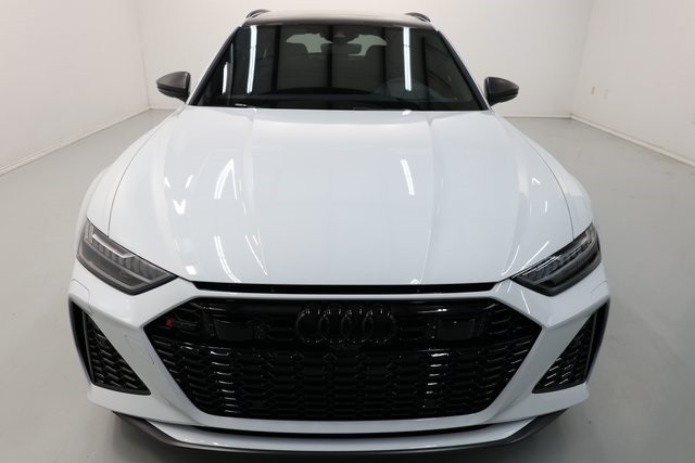 Audi RS 6 Thumbnail Image 188