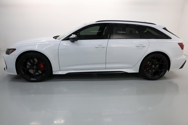 Audi RS 6 Thumbnail Image 189