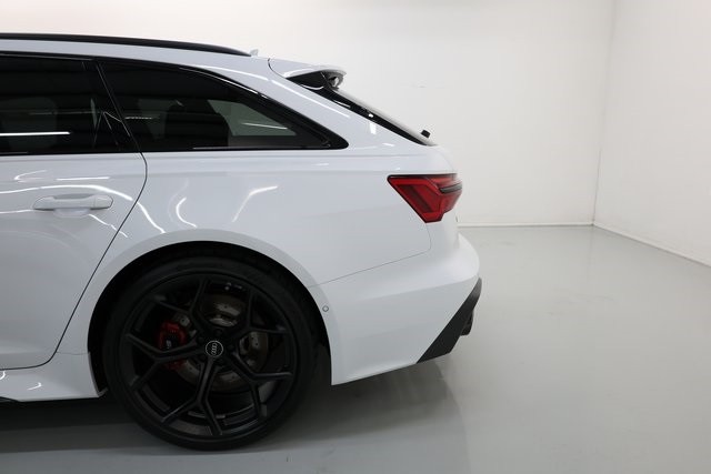 Audi RS 6 Thumbnail Image 192