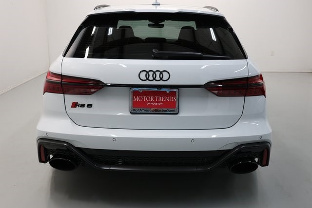 Audi RS 6 Thumbnail Image 193
