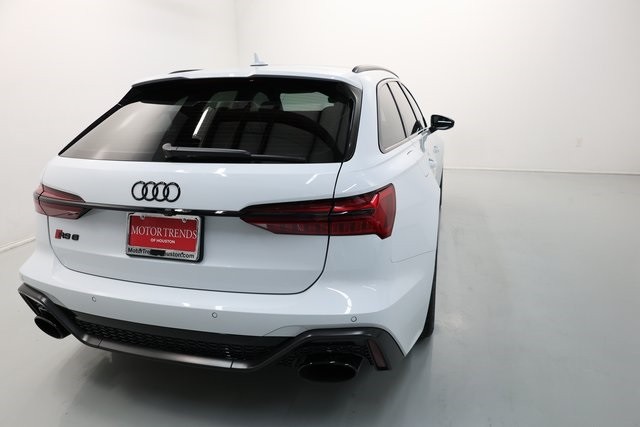 Audi RS 6 Thumbnail Image 194