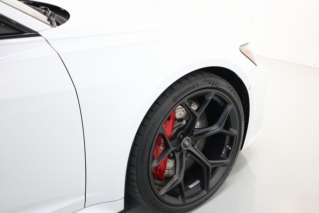 Audi RS 6 Thumbnail Image 195