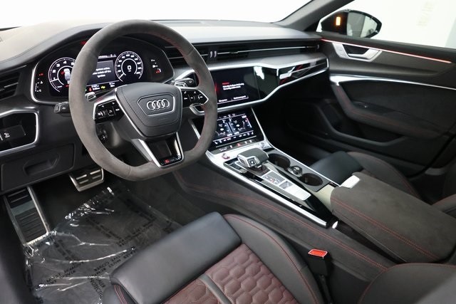 Audi RS 6 Thumbnail Image 211