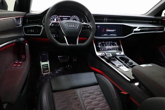 Audi RS 6 Thumbnail Image 212