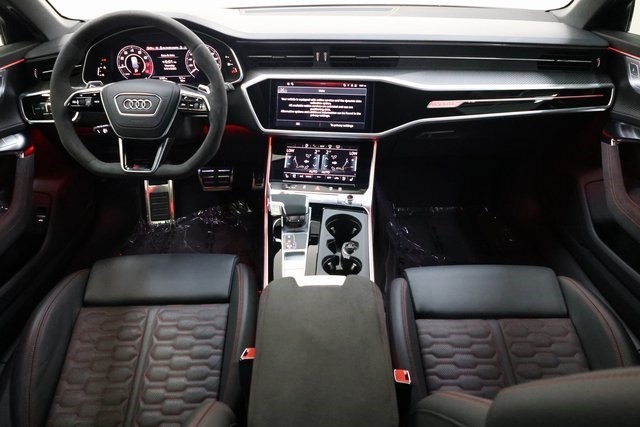 Audi RS 6 Thumbnail Image 215