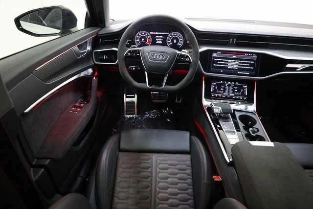 Audi RS 6 Thumbnail Image 216
