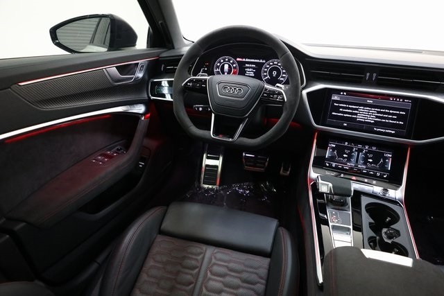 Audi RS 6 Thumbnail Image 218