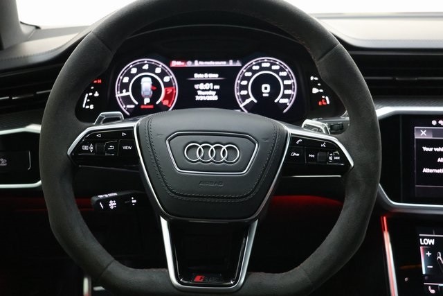 Audi RS 6 Thumbnail Image 219