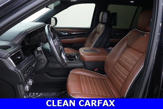 2023 Gmc Yukon Denali Ultimate photo 5